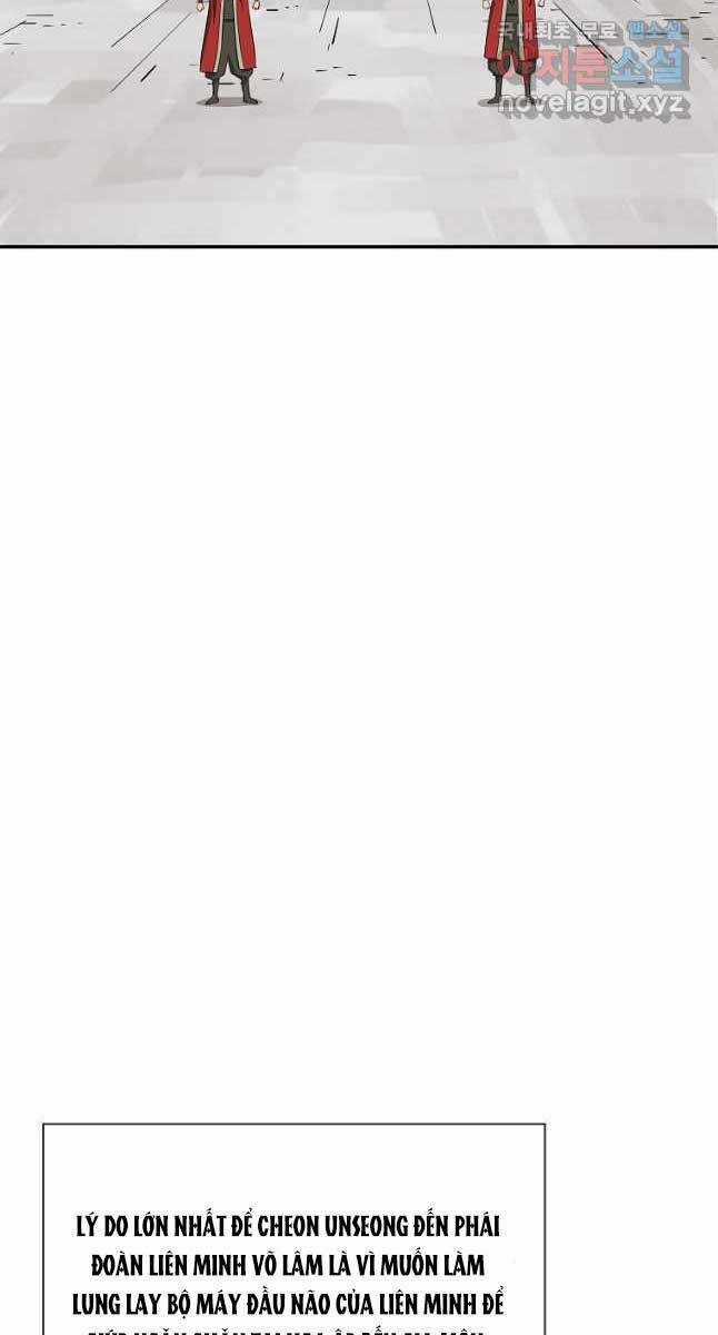 Hoành Tảo Cửu Châu Chapter 48 trang 22