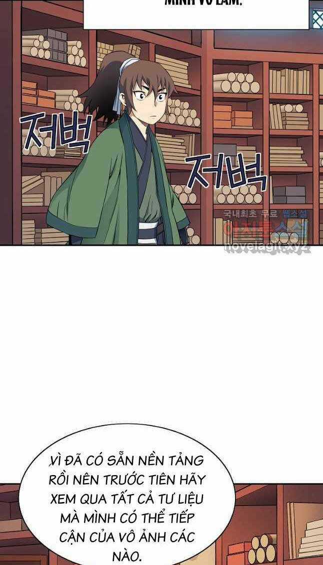 Hoành Tảo Cửu Châu Chapter 48 trang 24