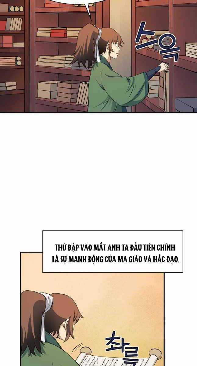 Hoành Tảo Cửu Châu Chapter 48 trang 25