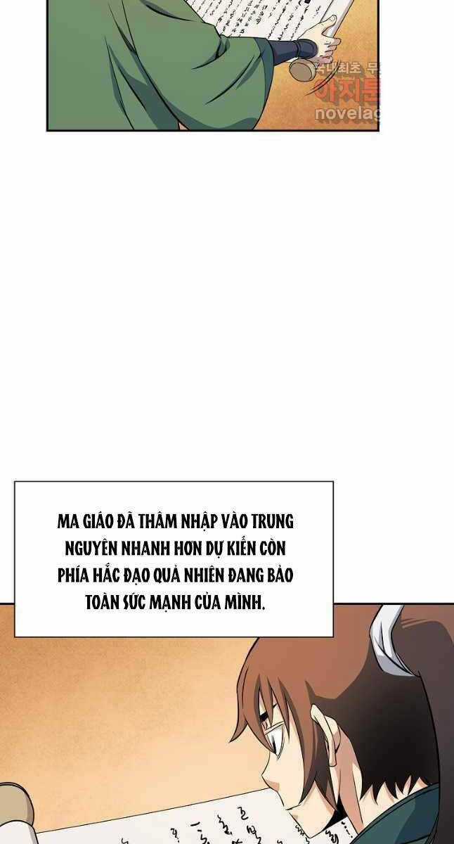 Hoành Tảo Cửu Châu Chapter 48 trang 26