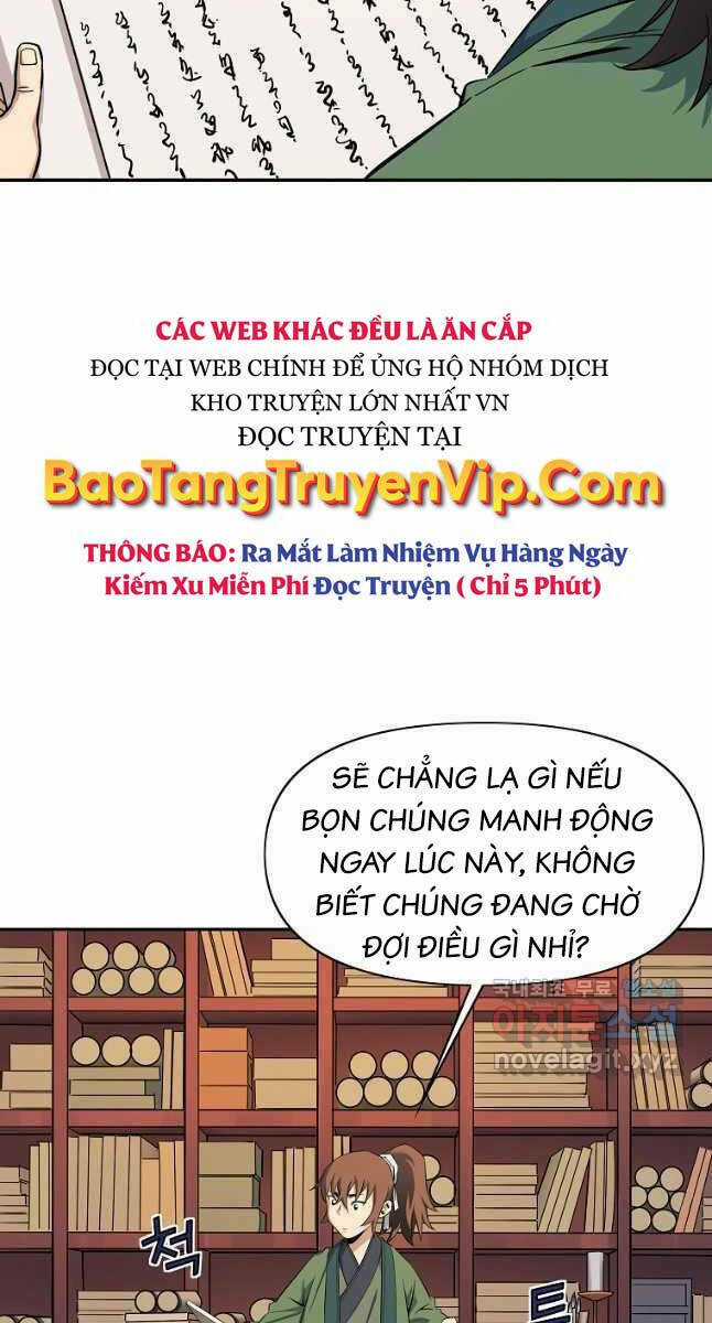 Hoành Tảo Cửu Châu Chapter 48 trang 27