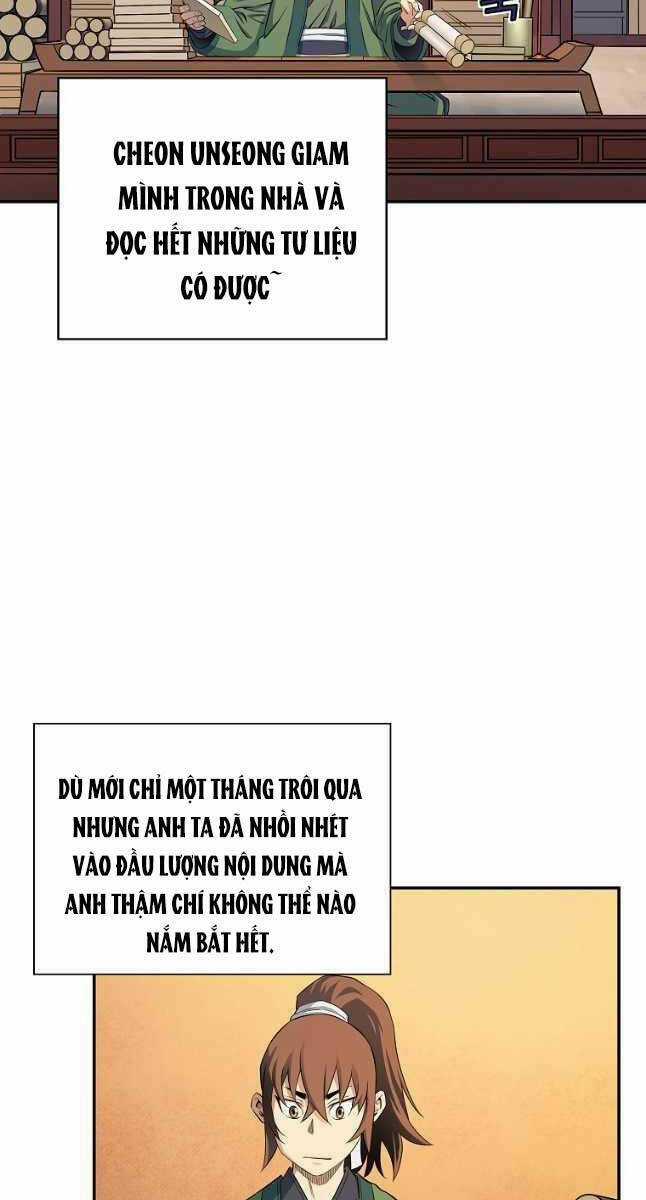 Hoành Tảo Cửu Châu Chapter 48 trang 28