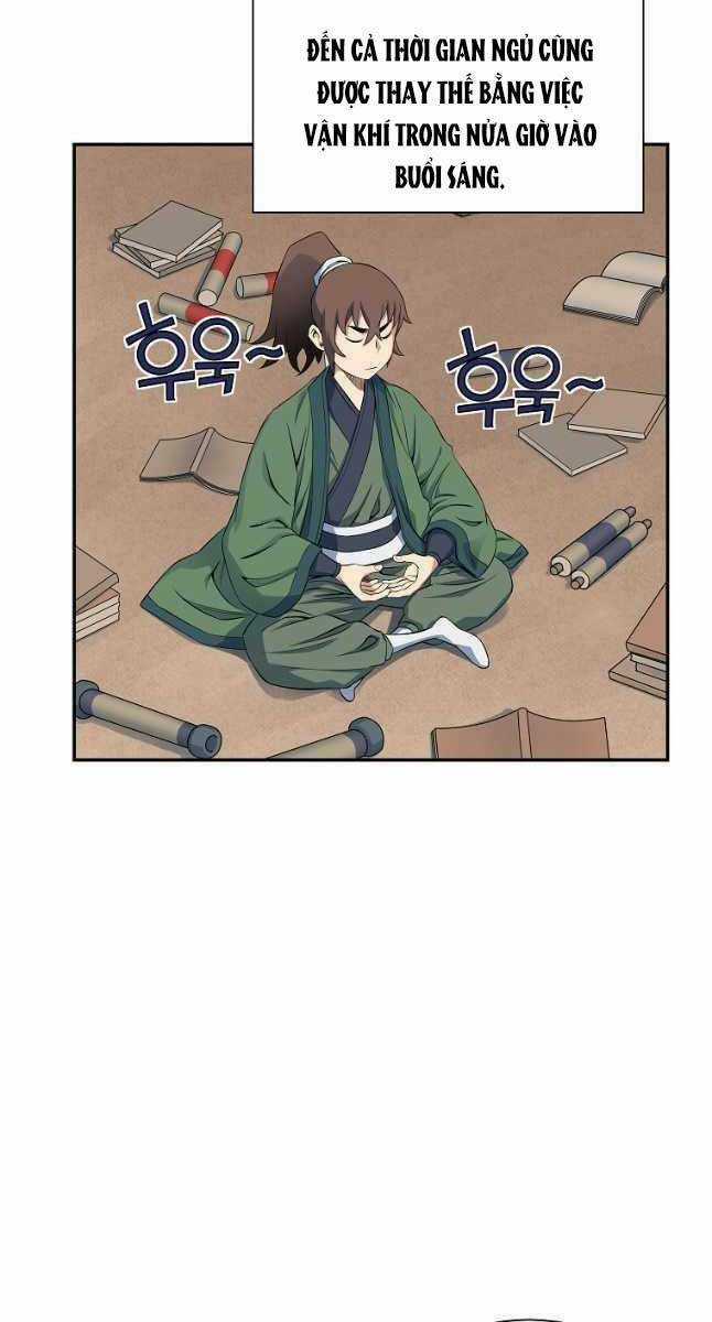 Hoành Tảo Cửu Châu Chapter 48 trang 30