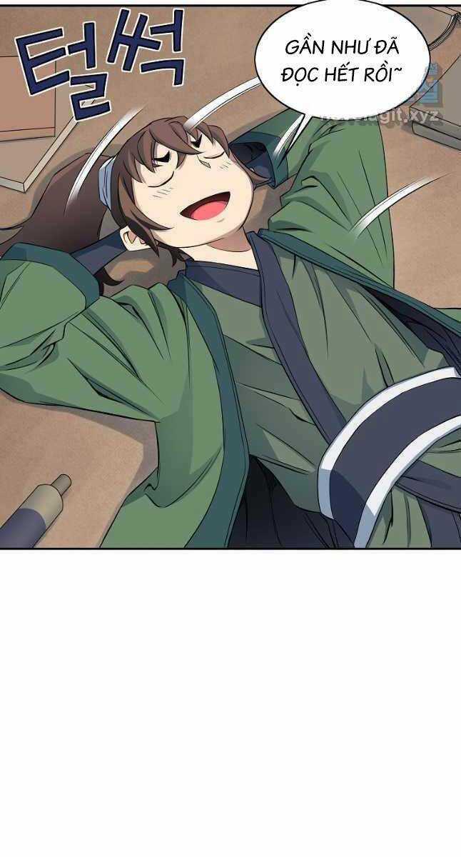 Hoành Tảo Cửu Châu Chapter 48 trang 31