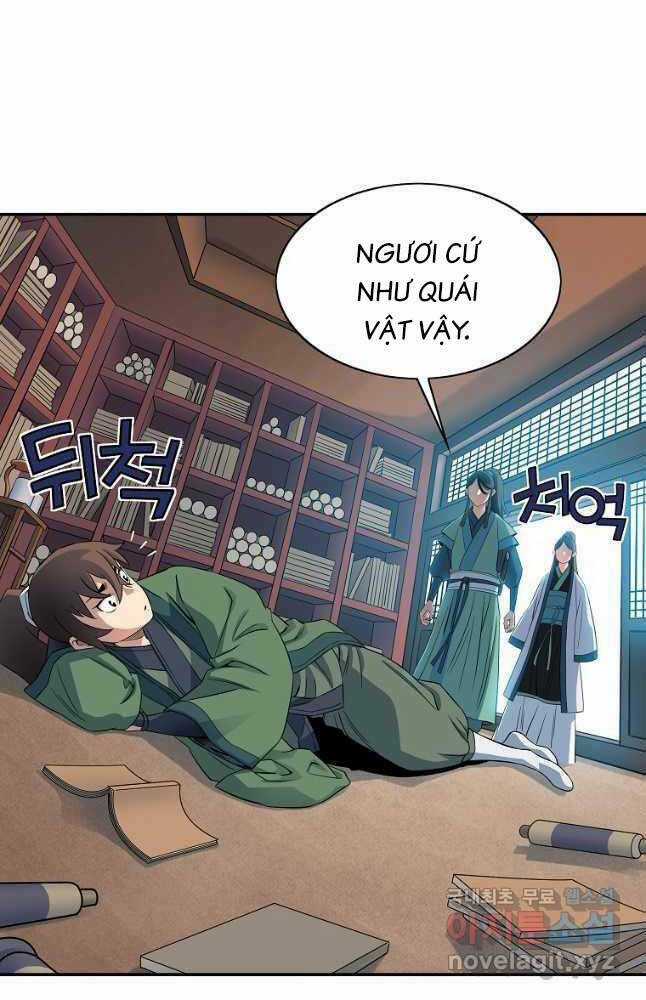 Hoành Tảo Cửu Châu Chapter 48 trang 32