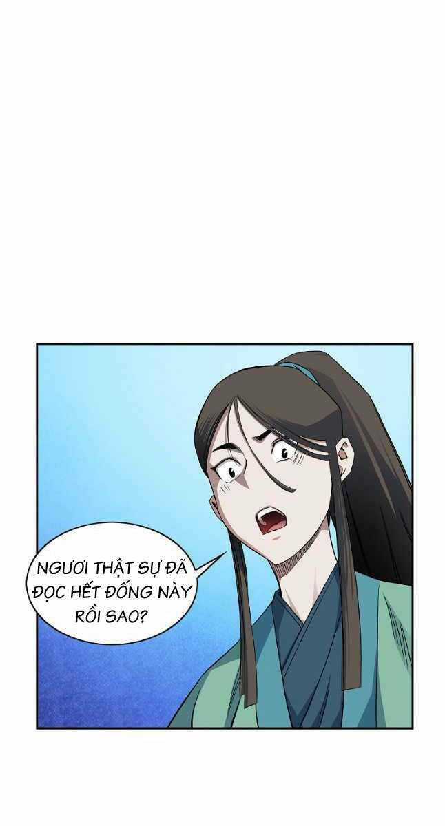 Hoành Tảo Cửu Châu Chapter 48 trang 33