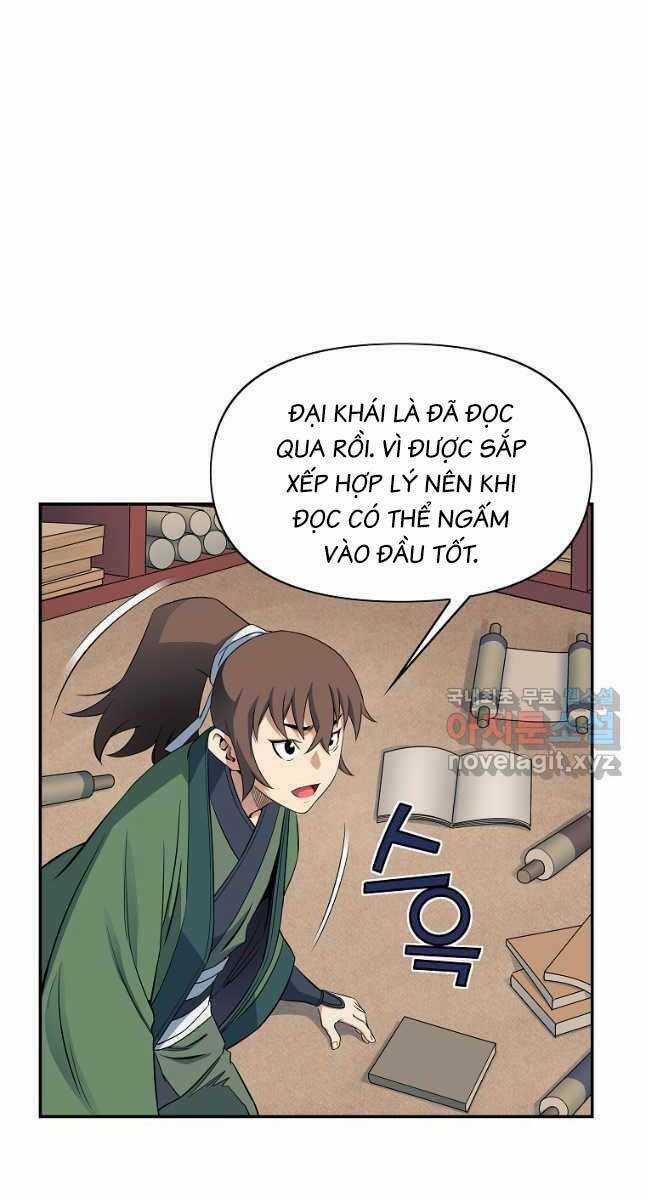 Hoành Tảo Cửu Châu Chapter 48 trang 34
