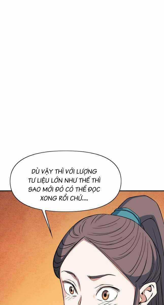 Hoành Tảo Cửu Châu Chapter 48 trang 35