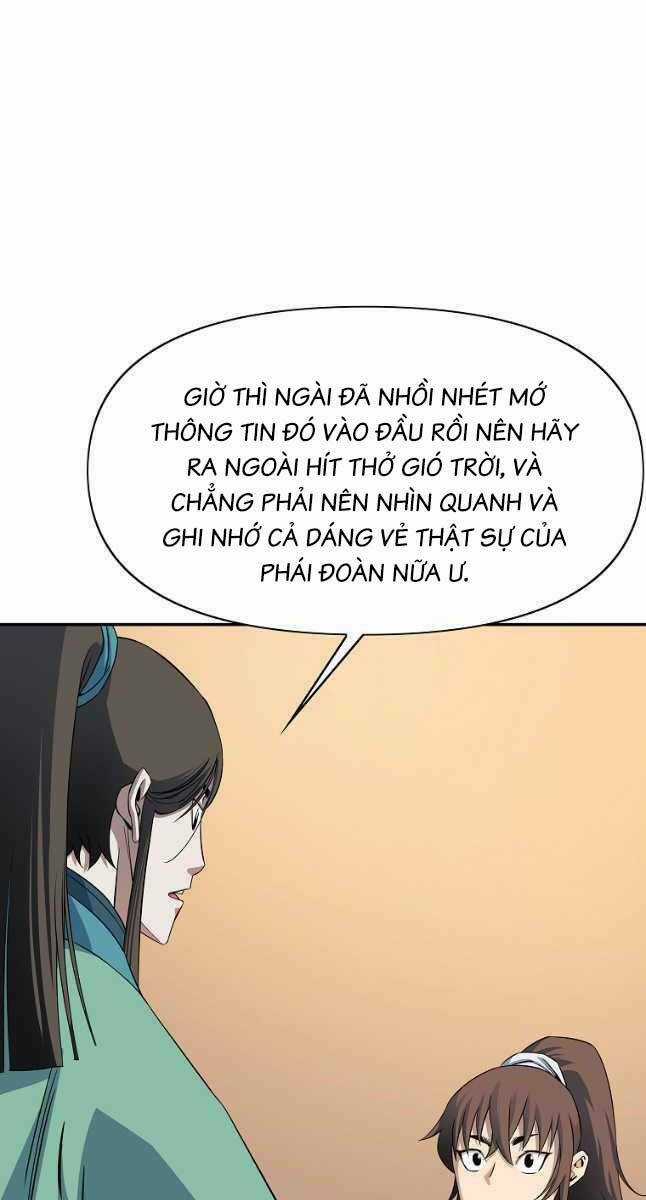 Hoành Tảo Cửu Châu Chapter 48 trang 38