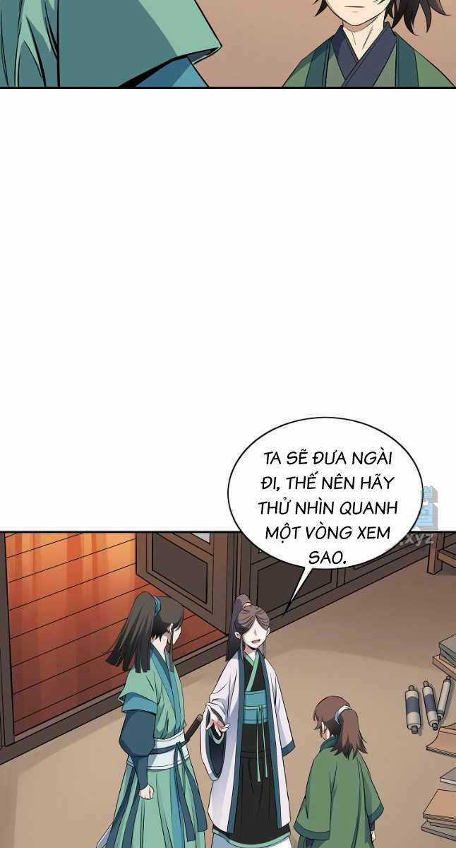 Hoành Tảo Cửu Châu Chapter 48 trang 39