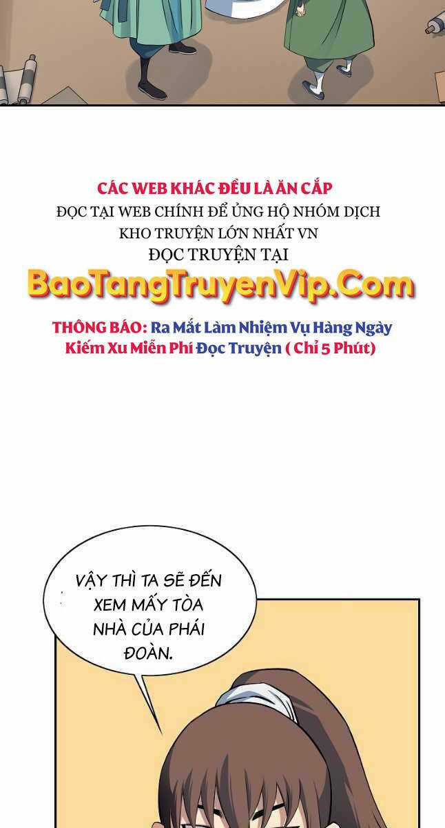 Hoành Tảo Cửu Châu Chapter 48 trang 40