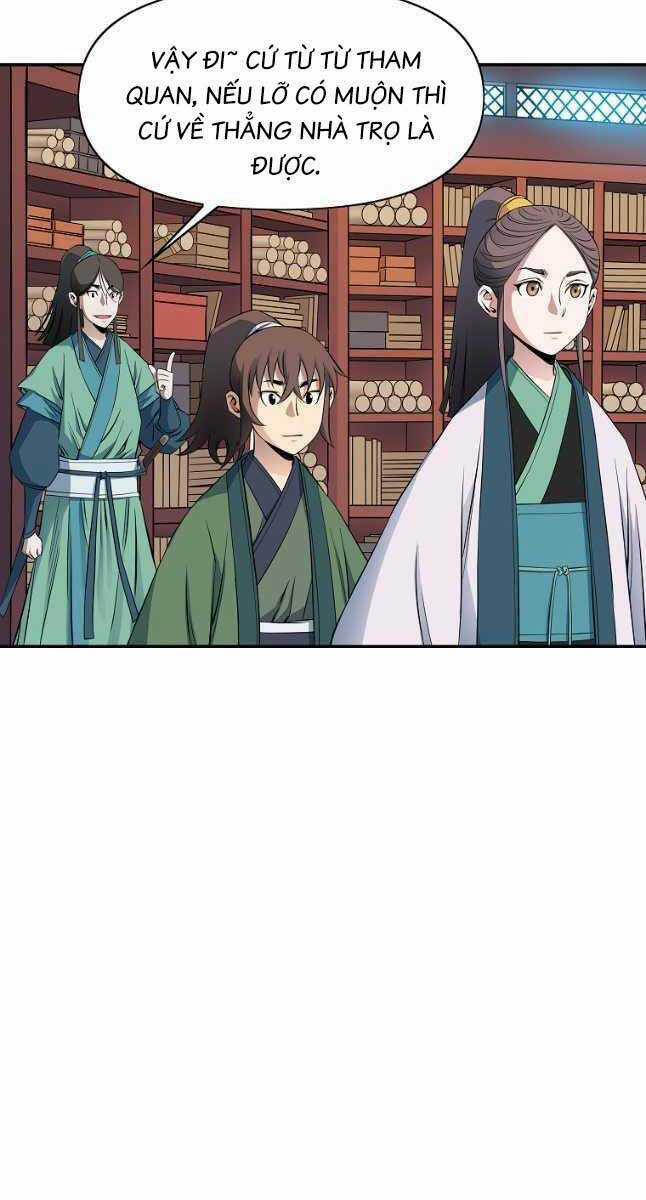 Hoành Tảo Cửu Châu Chapter 48 trang 42