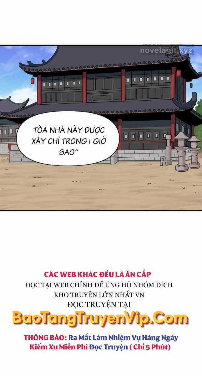 Hoành Tảo Cửu Châu Chapter 48 trang 43