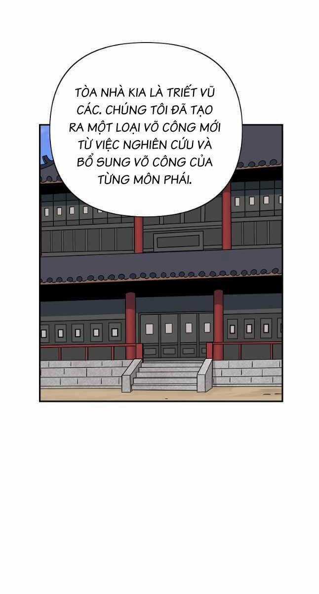 Hoành Tảo Cửu Châu Chapter 48 trang 45