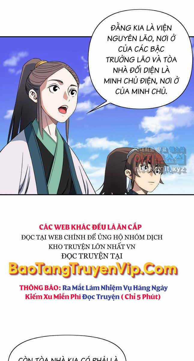 Hoành Tảo Cửu Châu Chapter 48 trang 46