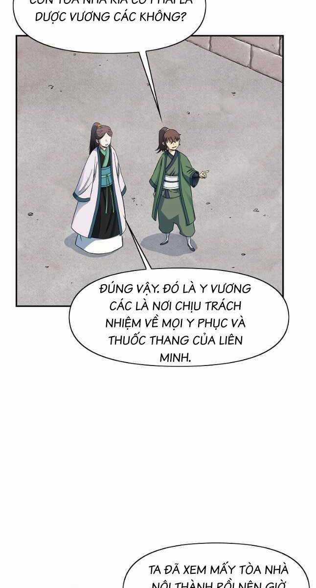 Hoành Tảo Cửu Châu Chapter 48 trang 47