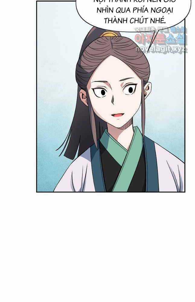 Hoành Tảo Cửu Châu Chapter 48 trang 48