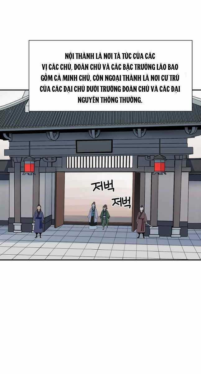 Hoành Tảo Cửu Châu Chapter 48 trang 49