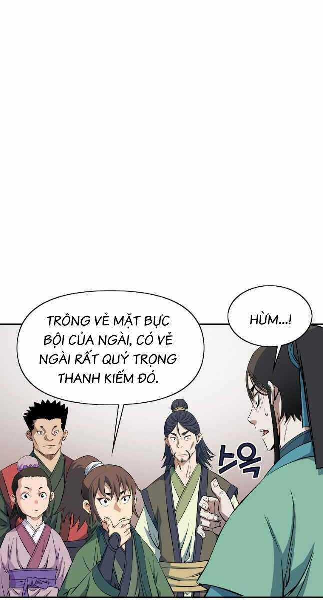 Hoành Tảo Cửu Châu Chapter 48 trang 5