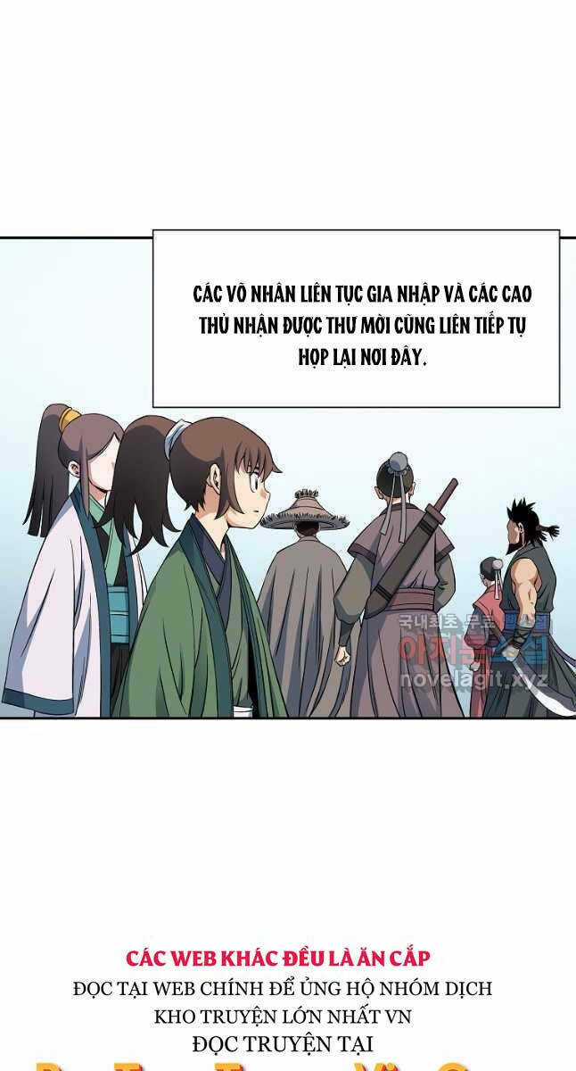 Hoành Tảo Cửu Châu Chapter 48 trang 50