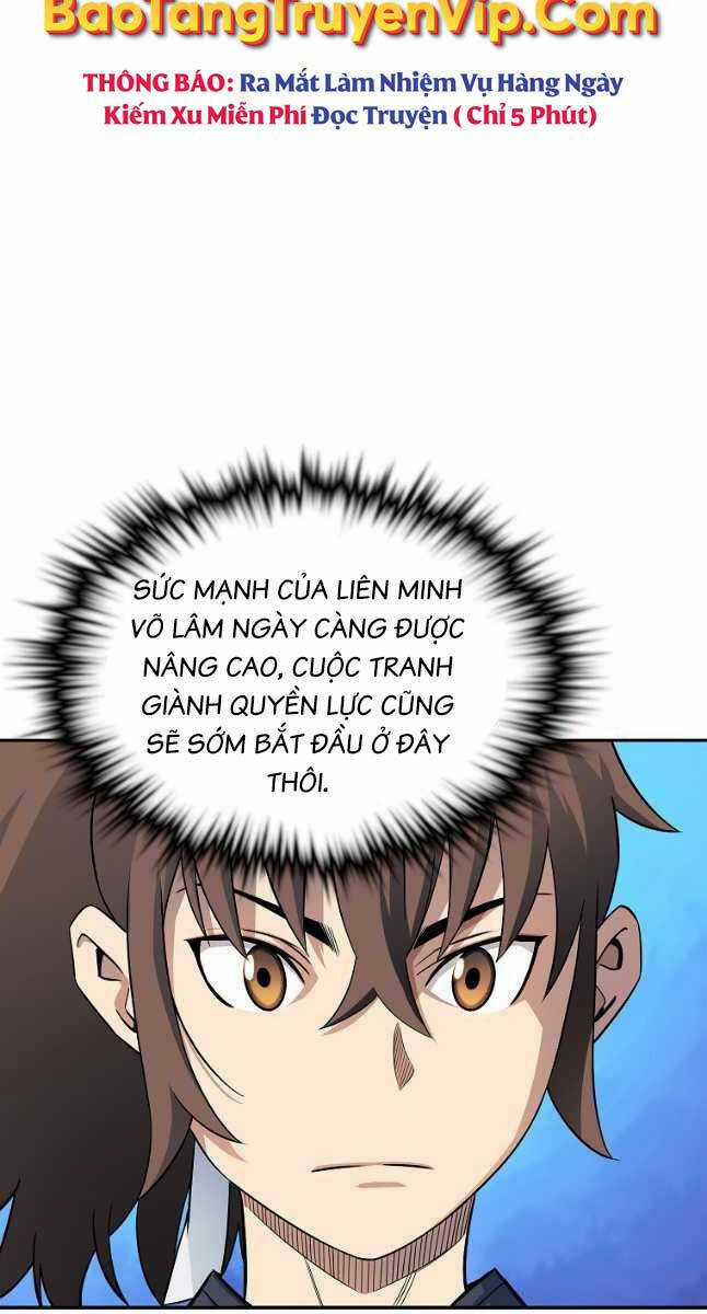 Hoành Tảo Cửu Châu Chapter 48 trang 51