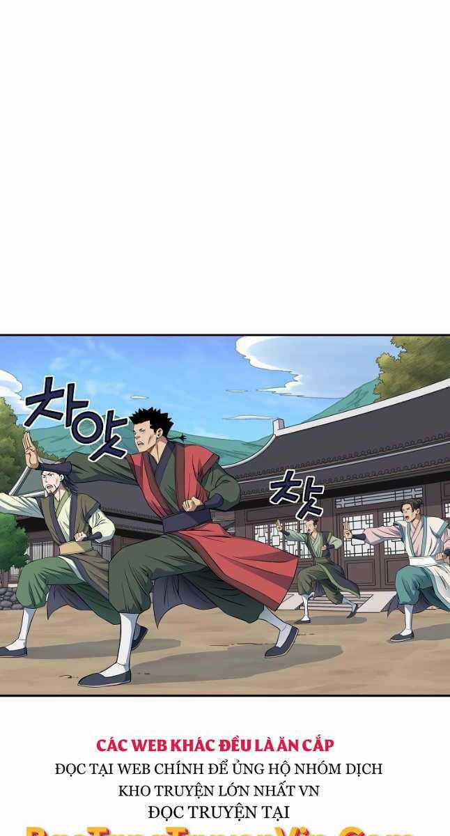Hoành Tảo Cửu Châu Chapter 48 trang 53