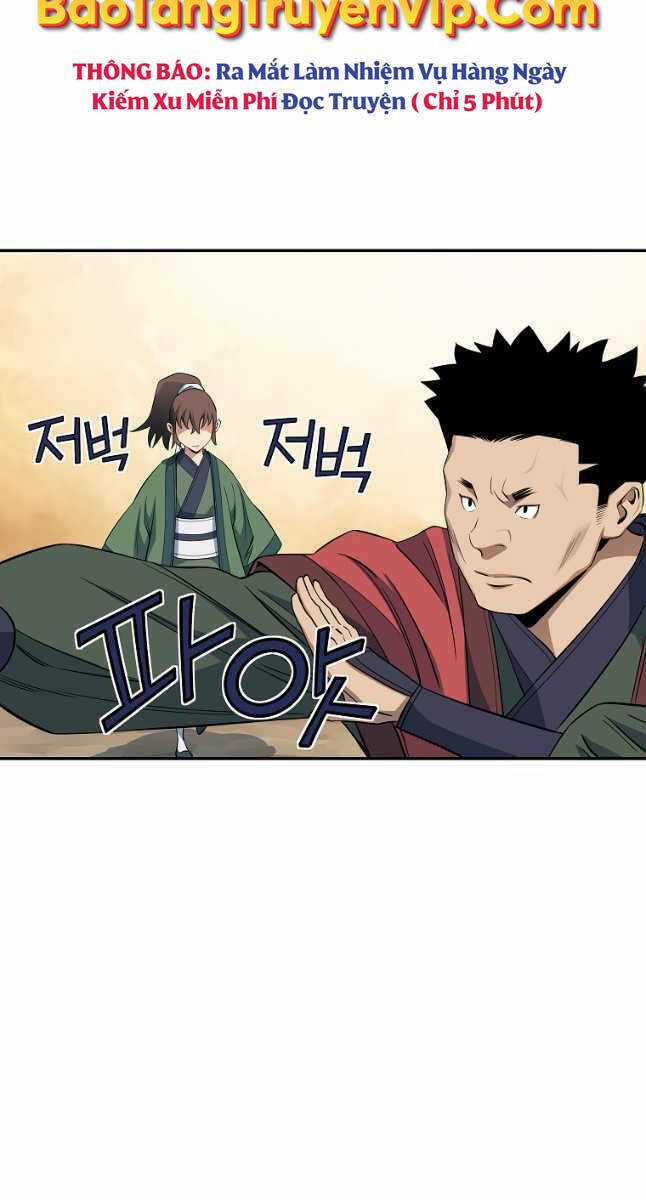 Hoành Tảo Cửu Châu Chapter 48 trang 54