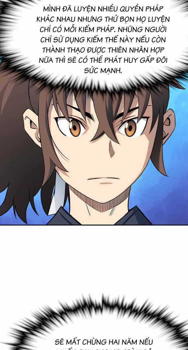 Hoành Tảo Cửu Châu Chapter 48 trang 56