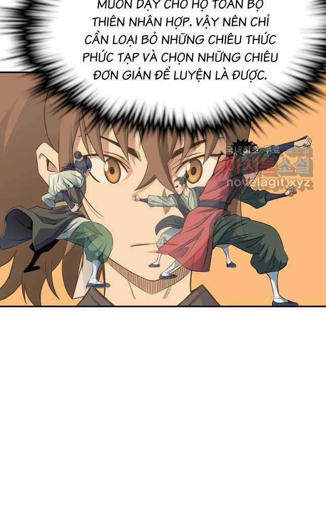 Hoành Tảo Cửu Châu Chapter 48 trang 57