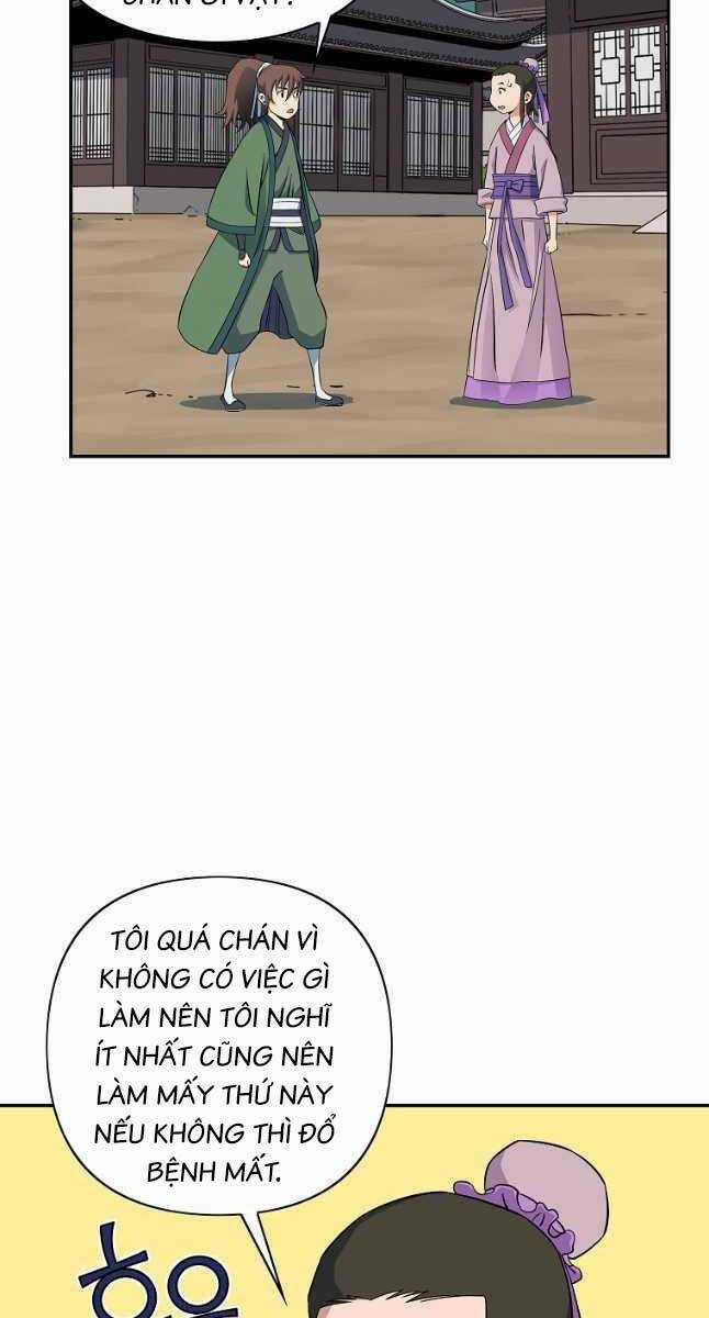 Hoành Tảo Cửu Châu Chapter 48 trang 60