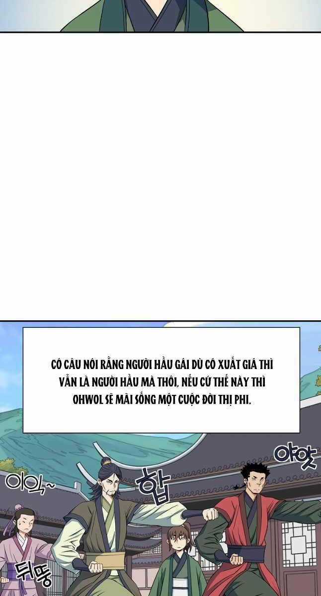 Hoành Tảo Cửu Châu Chapter 48 trang 62