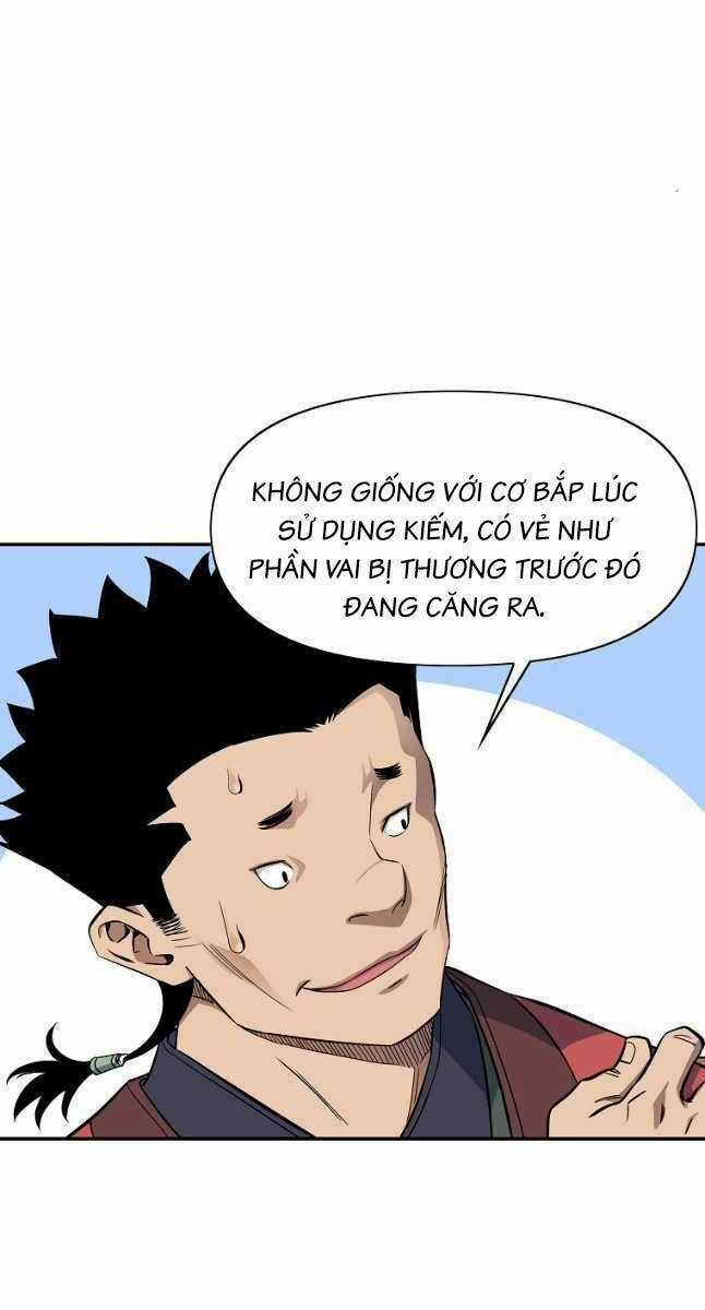 Hoành Tảo Cửu Châu Chapter 48 trang 64
