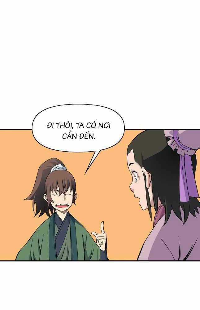 Hoành Tảo Cửu Châu Chapter 48 trang 65