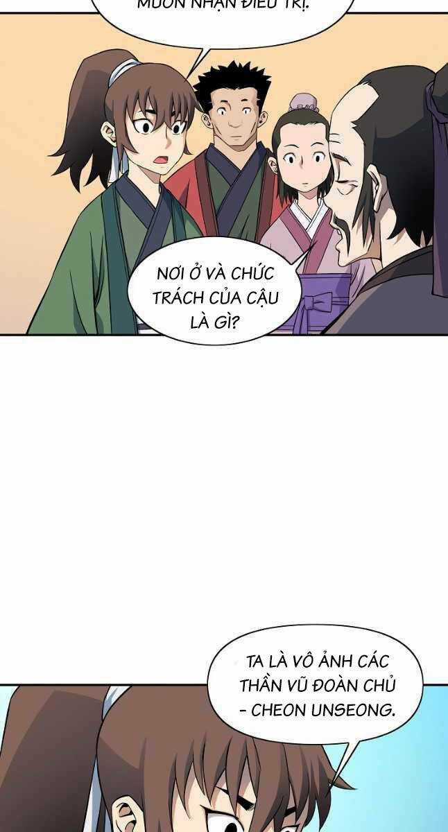 Hoành Tảo Cửu Châu Chapter 48 trang 68