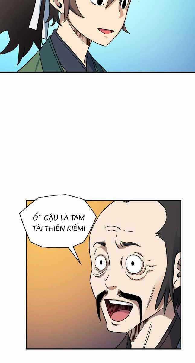 Hoành Tảo Cửu Châu Chapter 48 trang 69