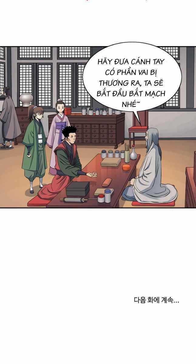 Hoành Tảo Cửu Châu Chapter 48 trang 71