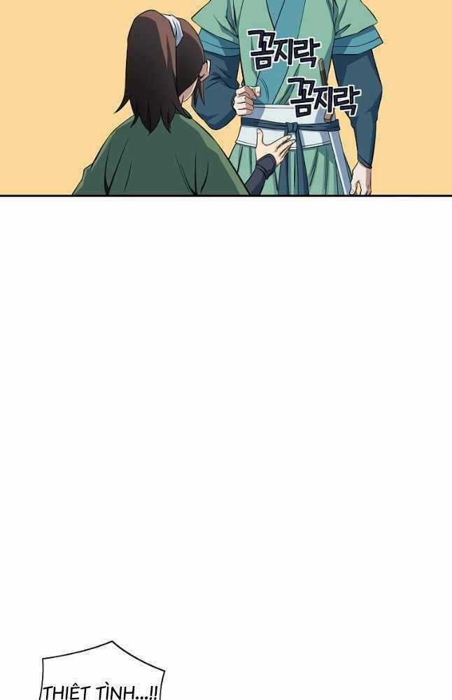 Hoành Tảo Cửu Châu Chapter 48 trang 8