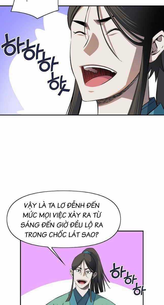 Hoành Tảo Cửu Châu Chapter 48 trang 9