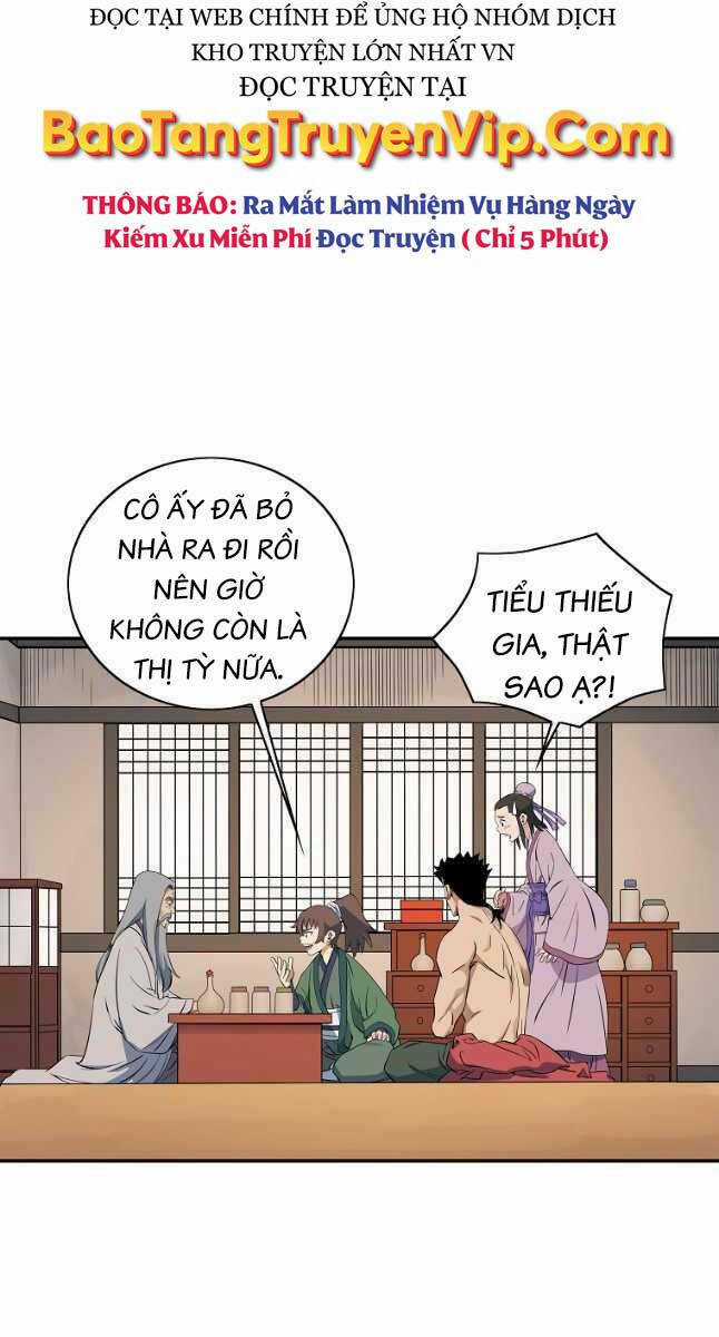 Hoành Tảo Cửu Châu Chapter 49 trang 16