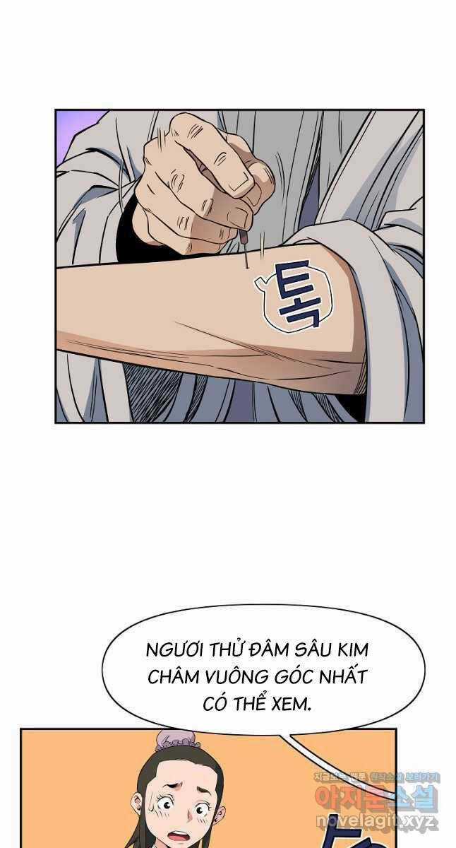 Hoành Tảo Cửu Châu Chapter 49 trang 18