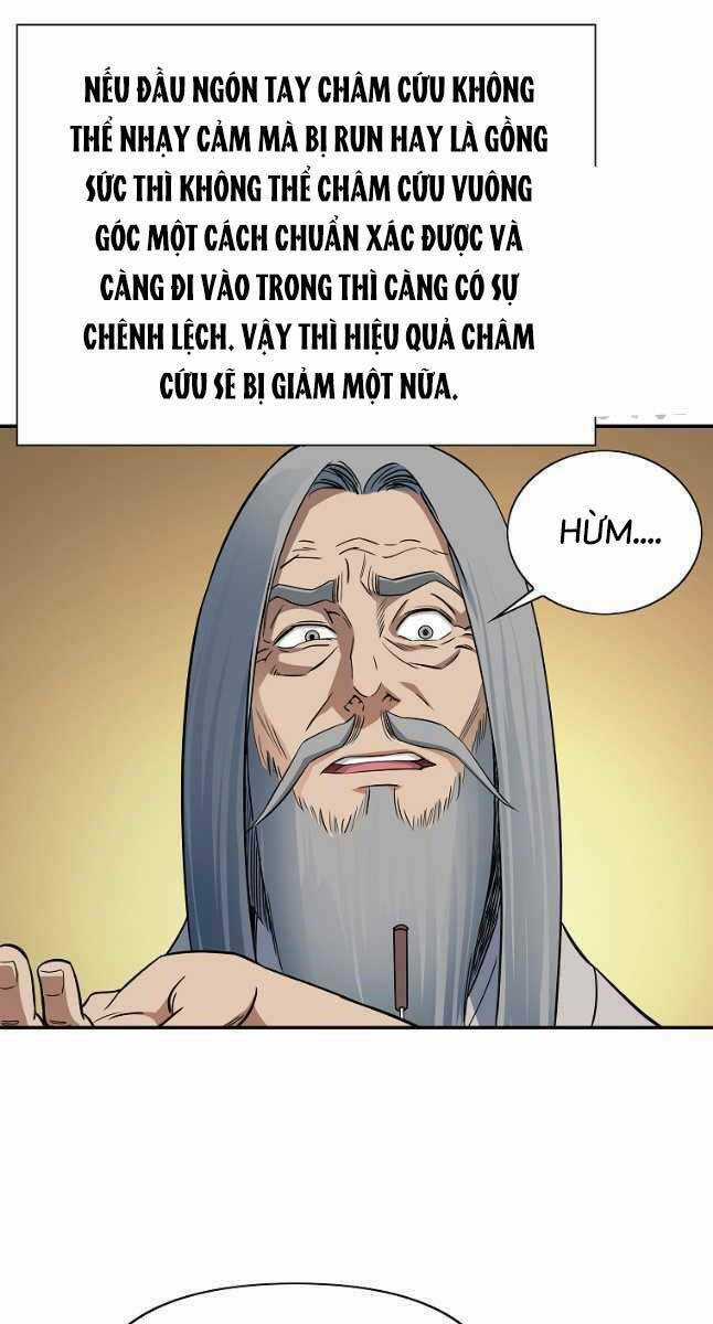 Hoành Tảo Cửu Châu Chapter 49 trang 24