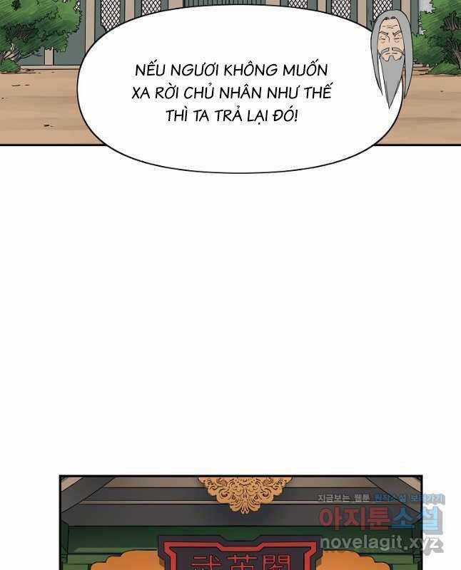 Hoành Tảo Cửu Châu Chapter 49 trang 33