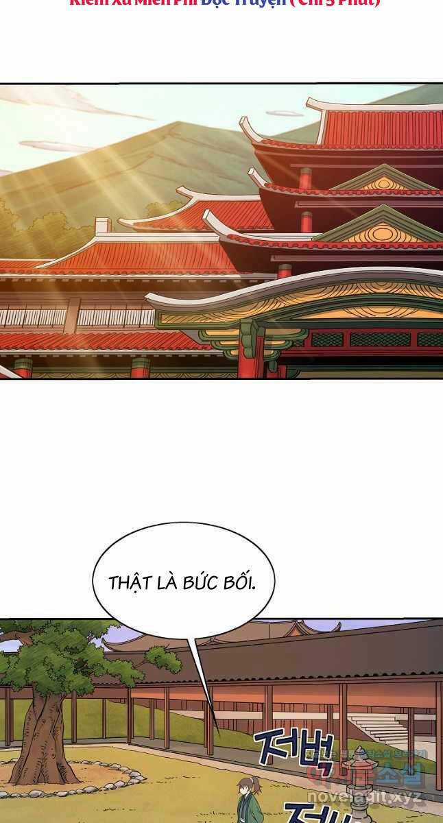 Hoành Tảo Cửu Châu Chapter 49 trang 38