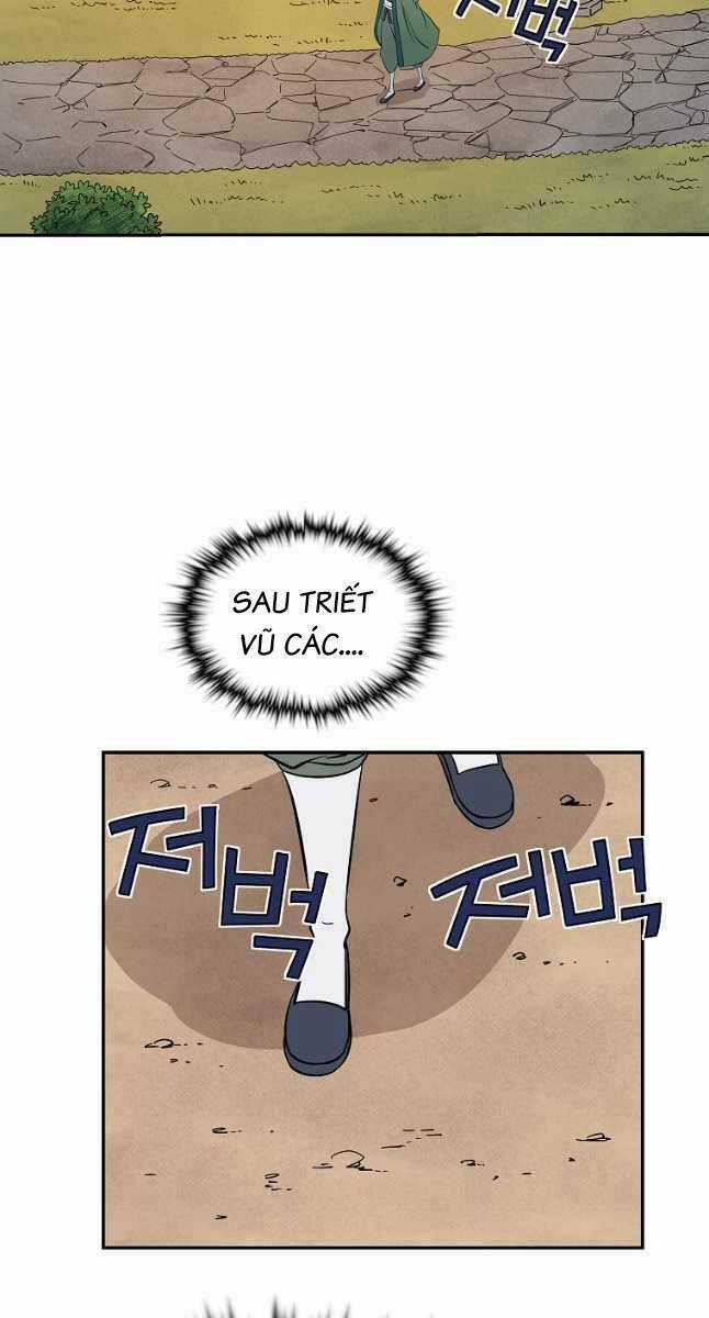 Hoành Tảo Cửu Châu Chapter 49 trang 39