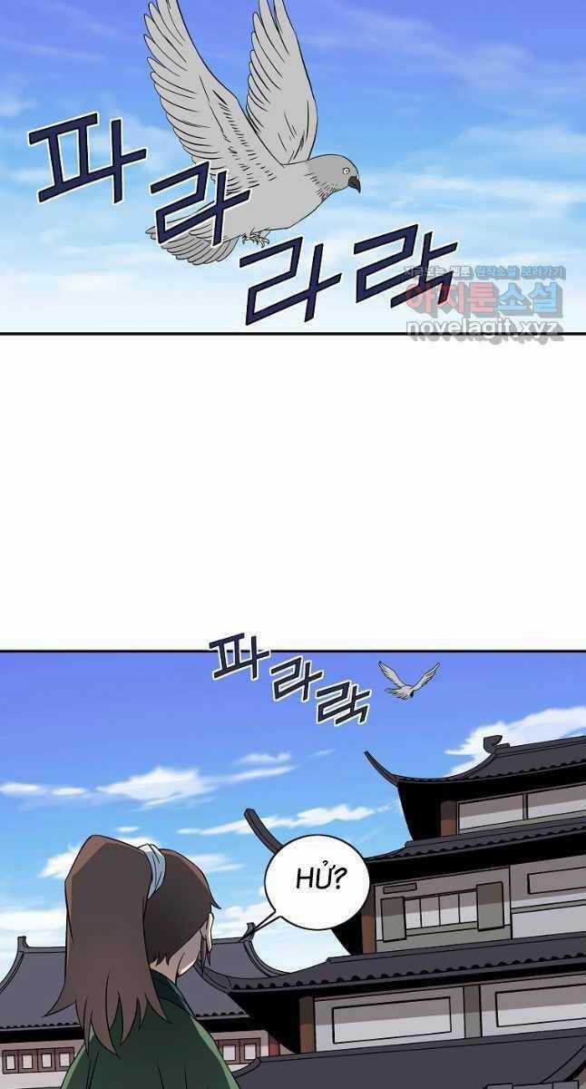 Hoành Tảo Cửu Châu Chapter 49 trang 44