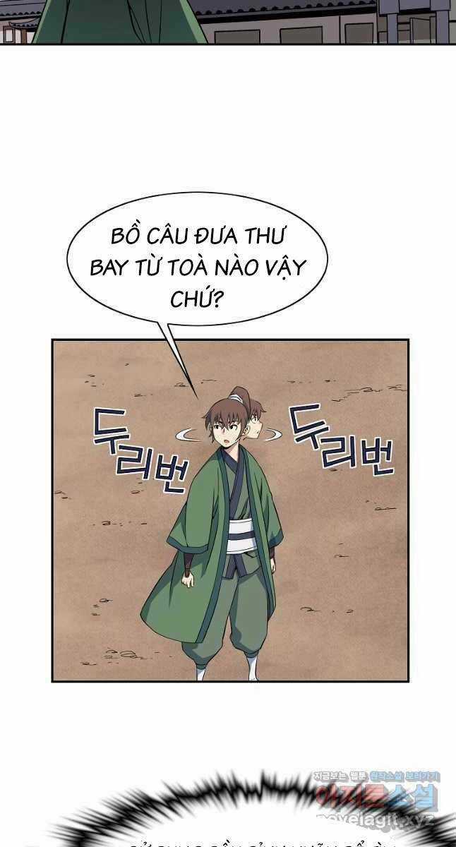 Hoành Tảo Cửu Châu Chapter 49 trang 45