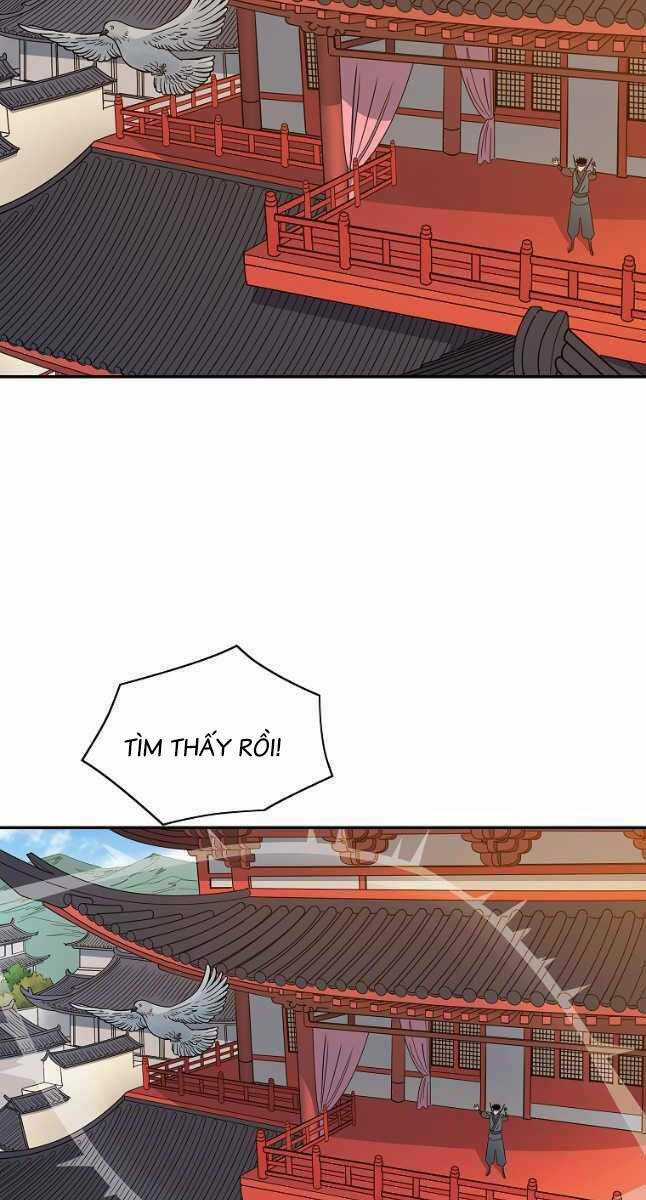 Hoành Tảo Cửu Châu Chapter 49 trang 48