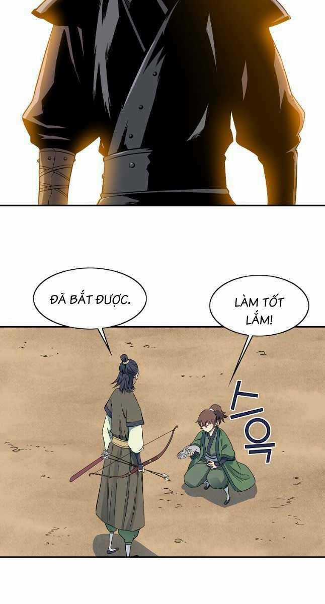 Hoành Tảo Cửu Châu Chapter 49 trang 52