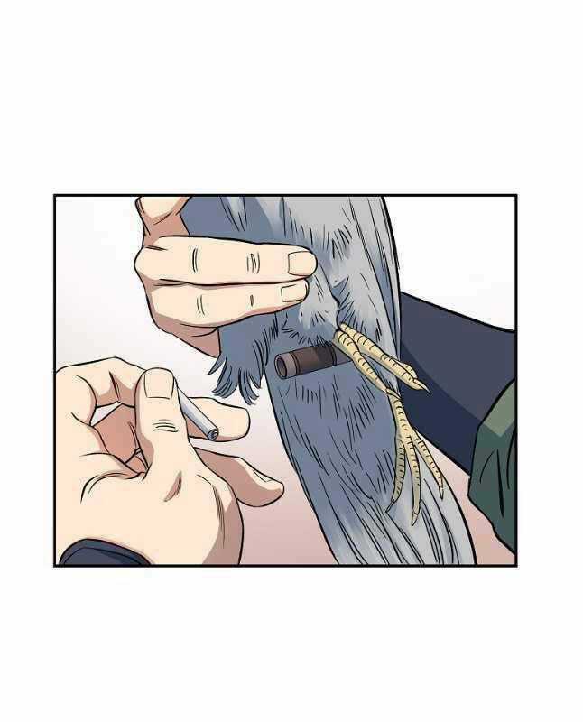 Hoành Tảo Cửu Châu Chapter 49 trang 53