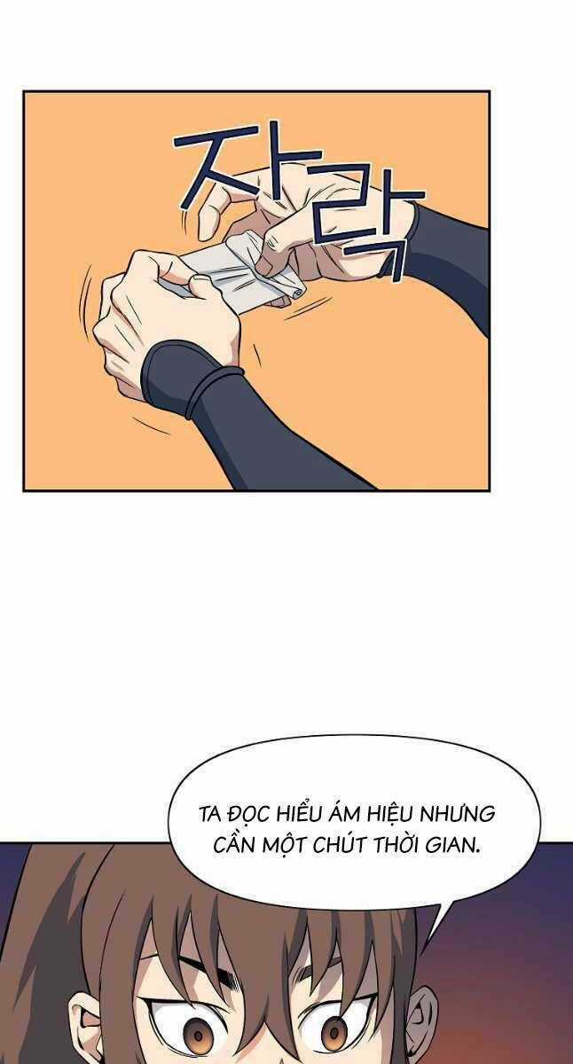 Hoành Tảo Cửu Châu Chapter 49 trang 54